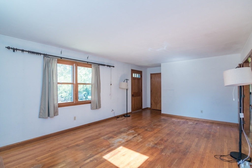 8 Sunset Drive Montague, MA 01376 - Photo 16 of 29 an empty room with windows