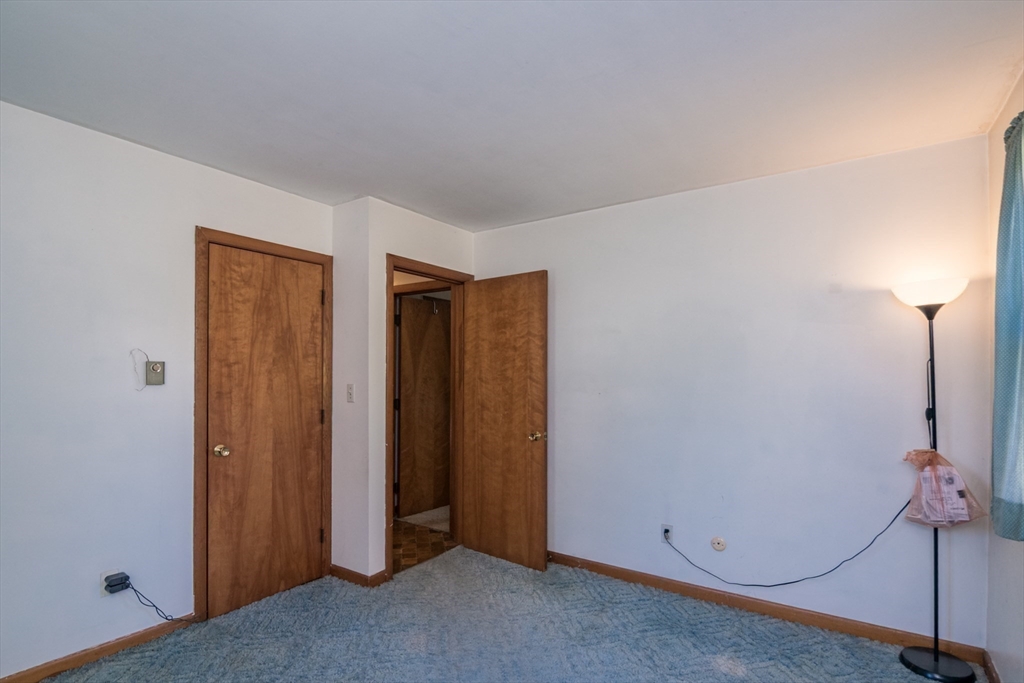 8 Sunset Drive Montague, MA 01376 - Photo 19 of 29 a view of an empty room