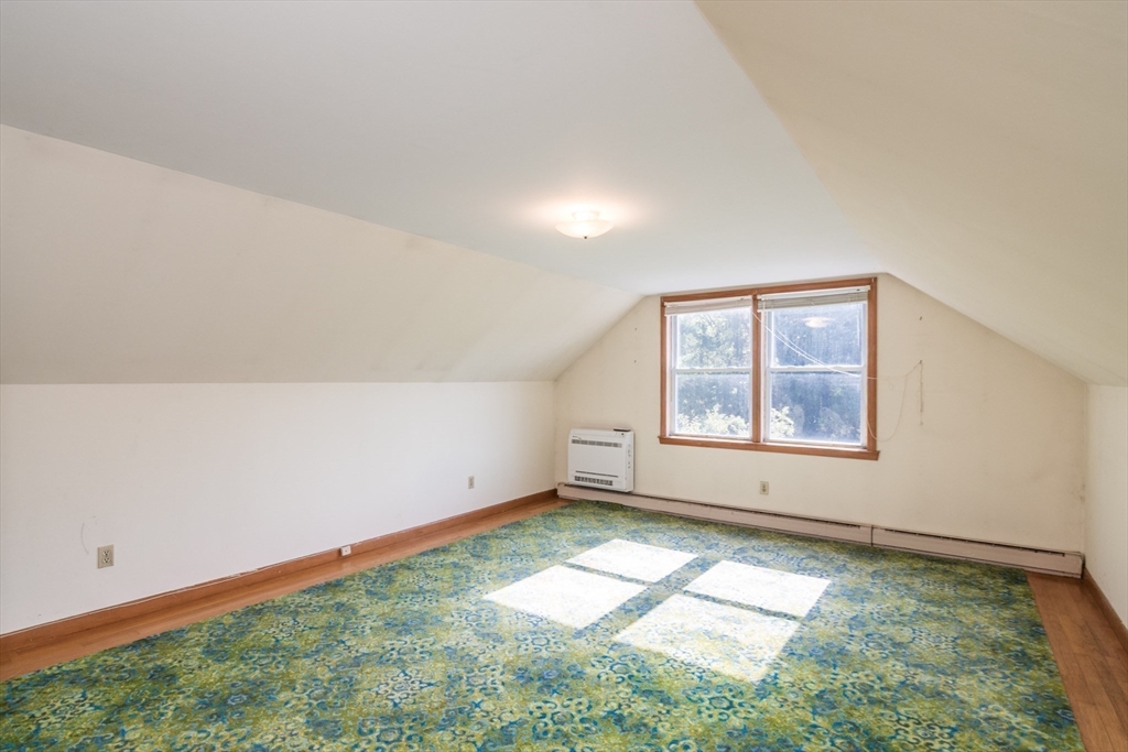 8 Sunset Drive Montague, MA 01376 - Photo 20 of 29 an empty room with windows