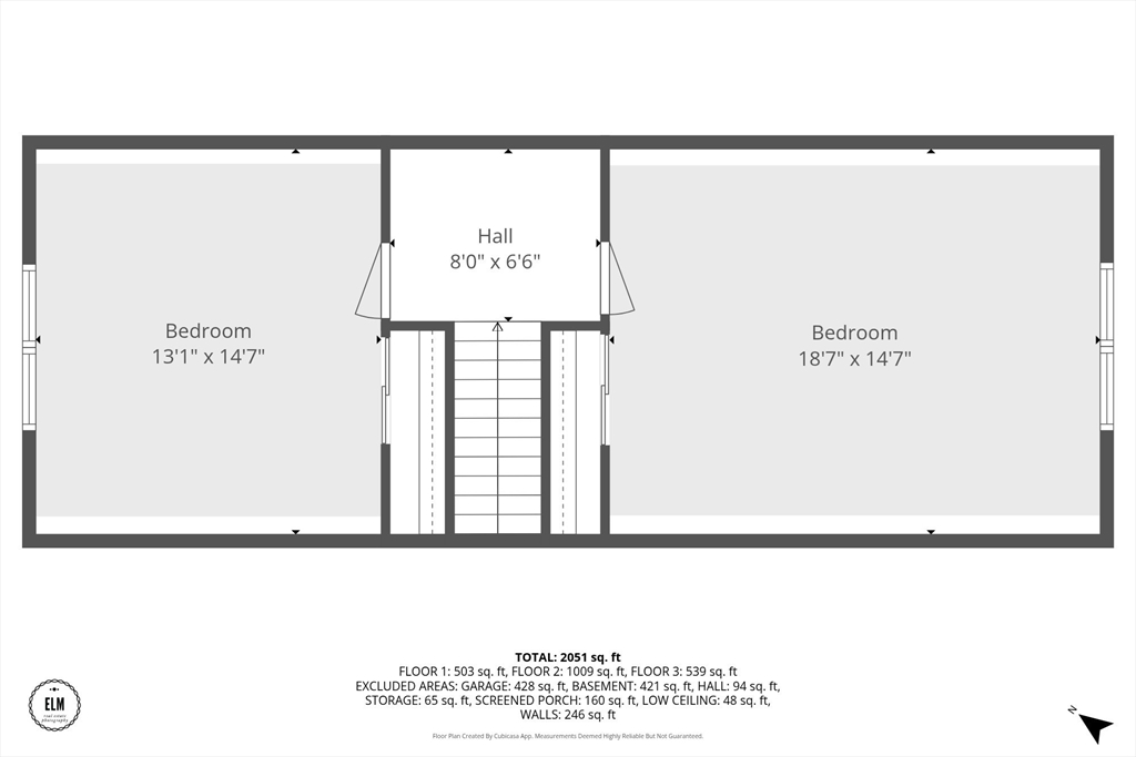 8 Sunset Drive Montague, MA 01376 - Photo 28 of 29 a picture of a room