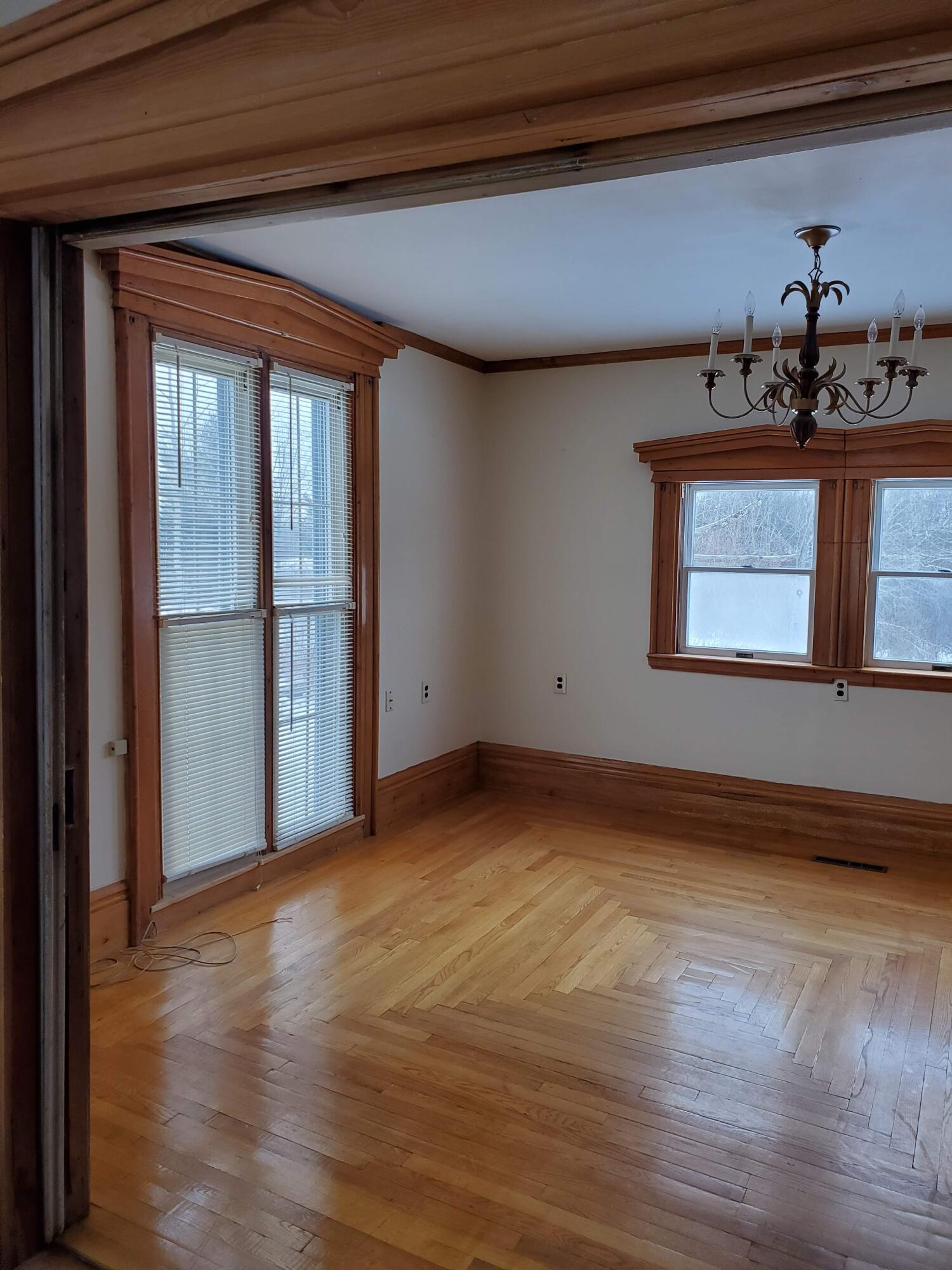1032 South Union Road Union, ME 04862 - Photo 15 of 38 dining room 2