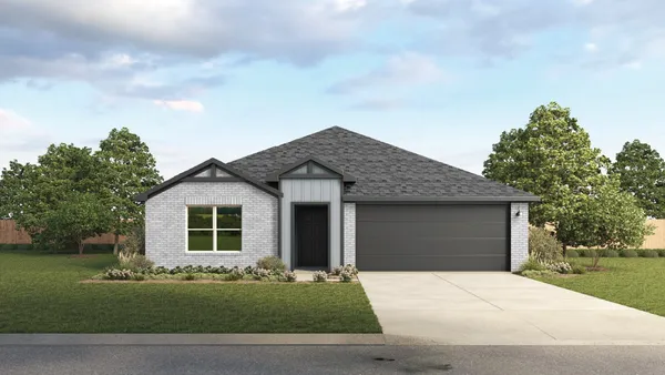 $320,190 | 129 Southridge Trail, Marble Falls, TX 78654