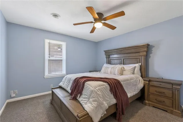 $245,000 | 36 North Ridge Avenue, Liberty, MO 64068