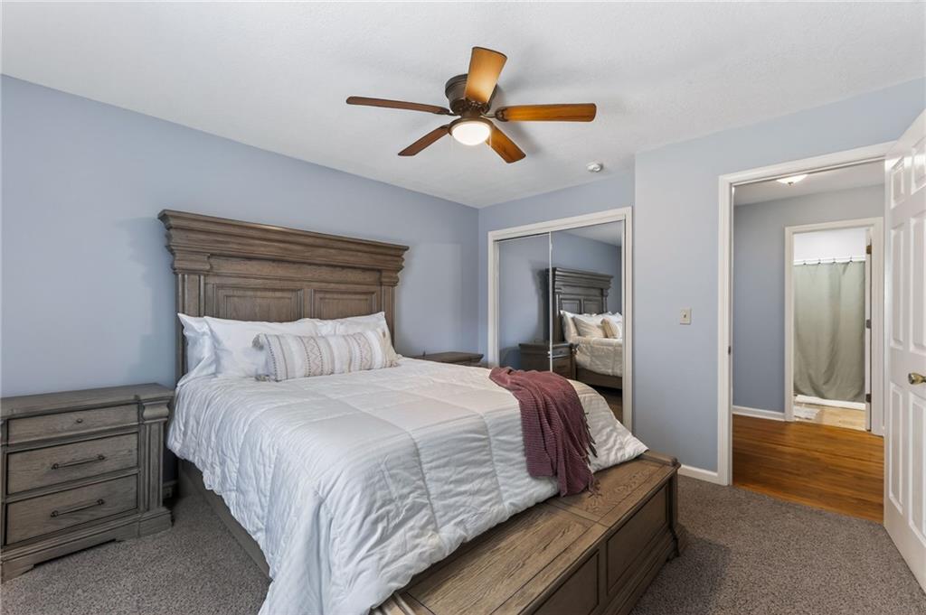 36 North Ridge Avenue Liberty, MO 64068 - Photo 12 of 28