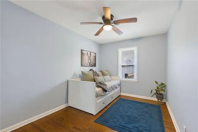 $245,000 | 36 North Ridge Avenue, Liberty, MO 64068