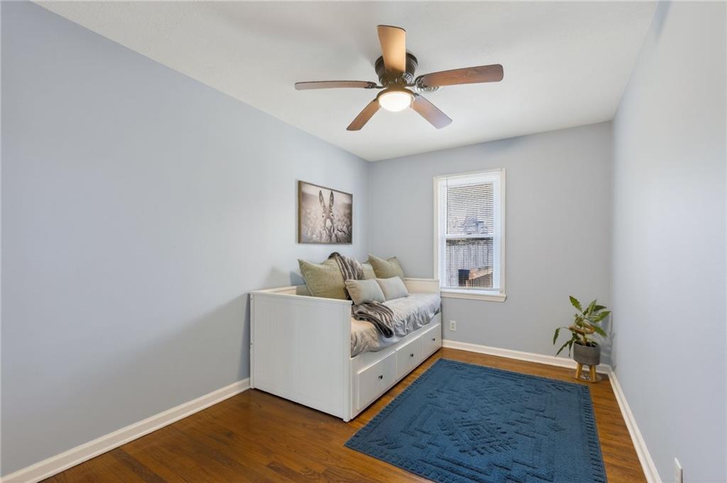 36 North Ridge Avenue Liberty, MO 64068 - Photo 13 of 28