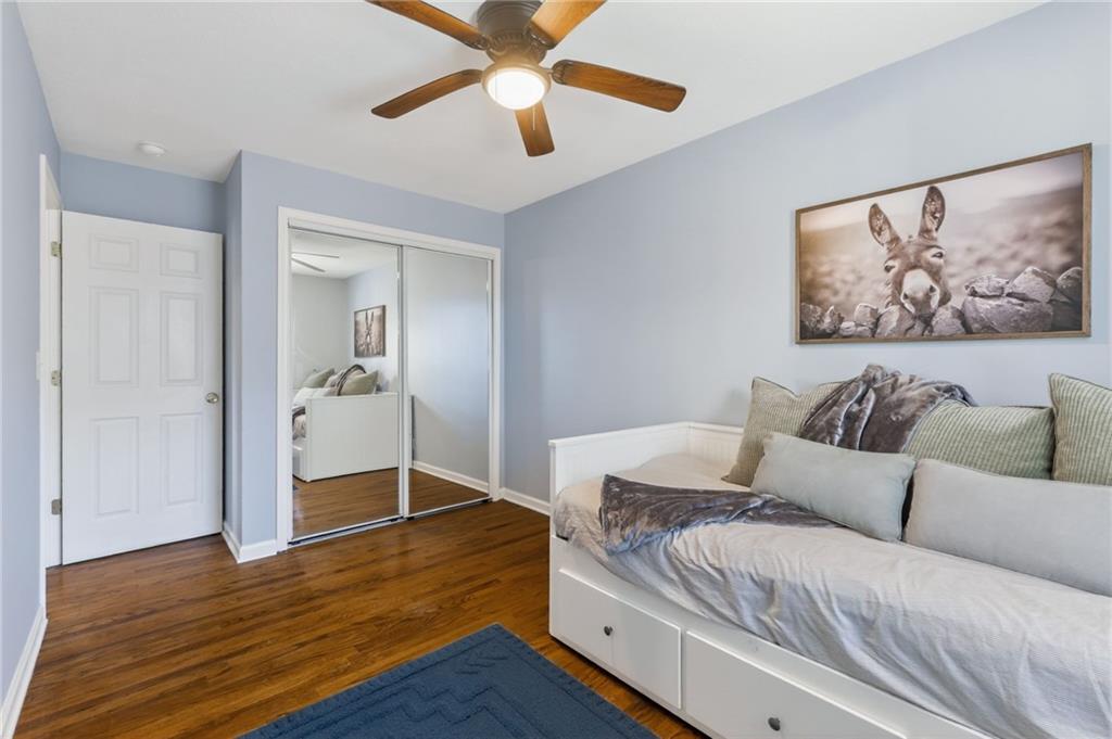 36 North Ridge Avenue Liberty, MO 64068 - Photo 14 of 28