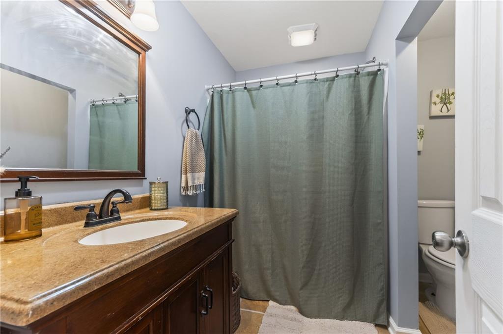 36 North Ridge Avenue Liberty, MO 64068 - Photo 15 of 28