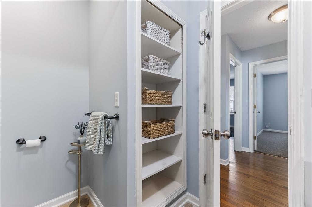 36 North Ridge Avenue Liberty, MO 64068 - Photo 16 of 28