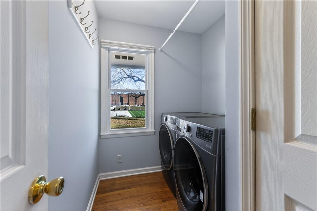 36 North Ridge Avenue Liberty, MO 64068 - Photo 17 of 28