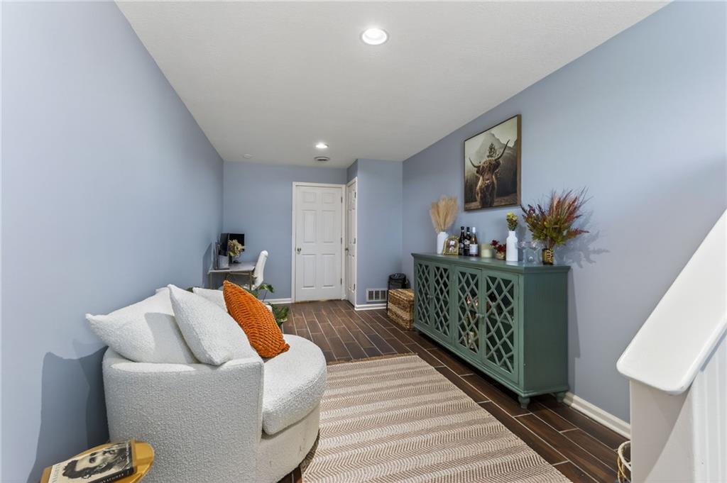 36 North Ridge Avenue Liberty, MO 64068 - Photo 18 of 28