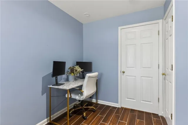 $245,000 | 36 North Ridge Avenue, Liberty, MO 64068