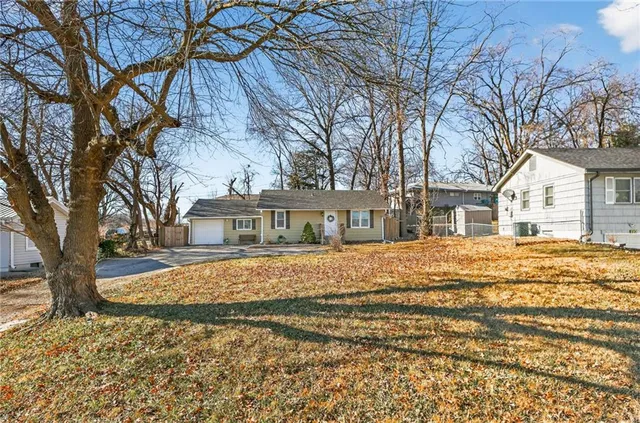 $245,000 | 36 North Ridge Avenue, Liberty, MO 64068