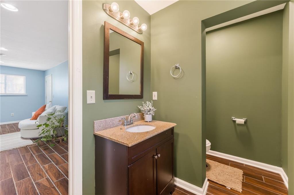 36 North Ridge Avenue Liberty, MO 64068 - Photo 21 of 28