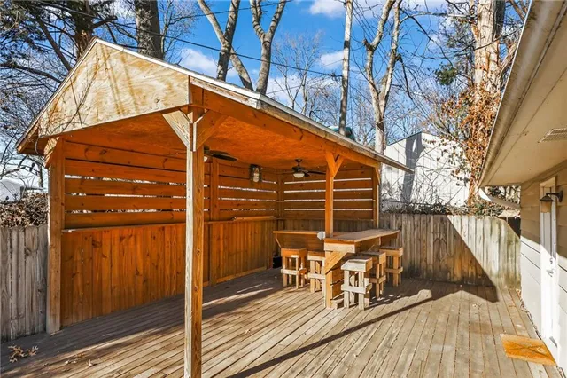 $245,000 | 36 North Ridge Avenue, Liberty, MO 64068