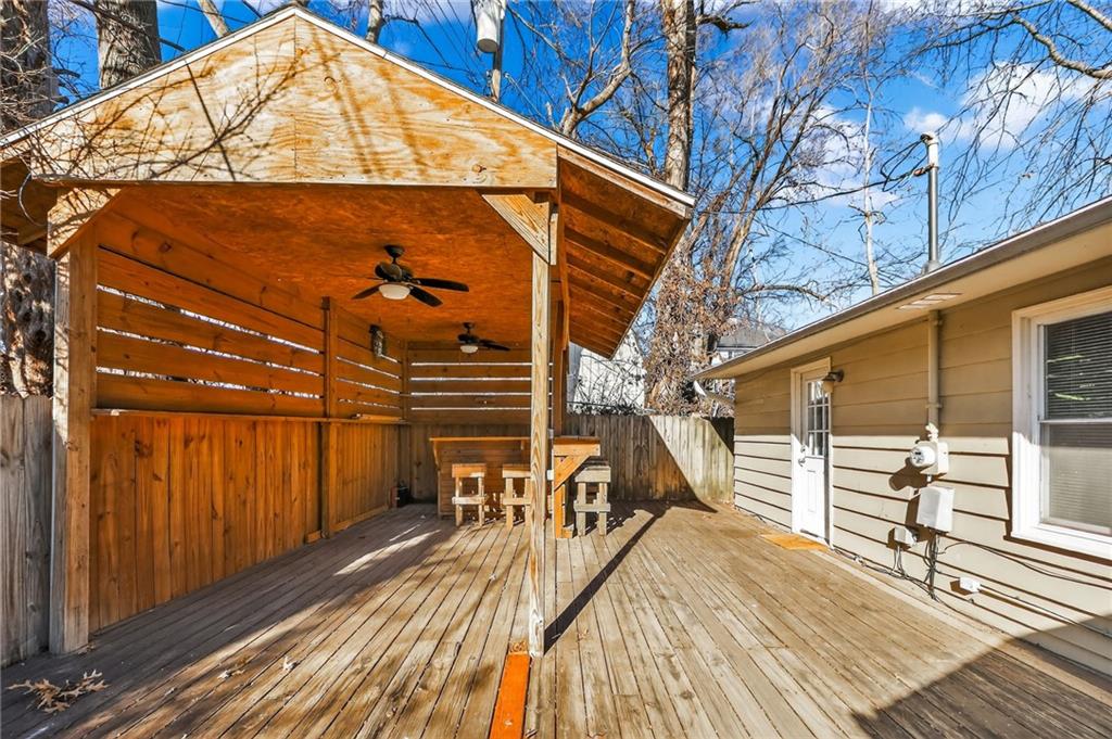 36 North Ridge Avenue Liberty, MO 64068 - Photo 24 of 28