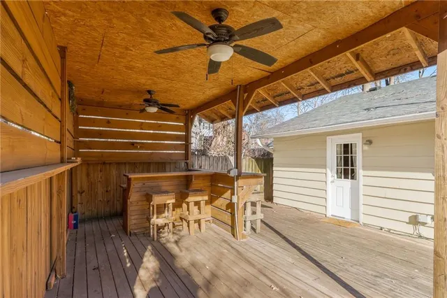 $245,000 | 36 North Ridge Avenue, Liberty, MO 64068