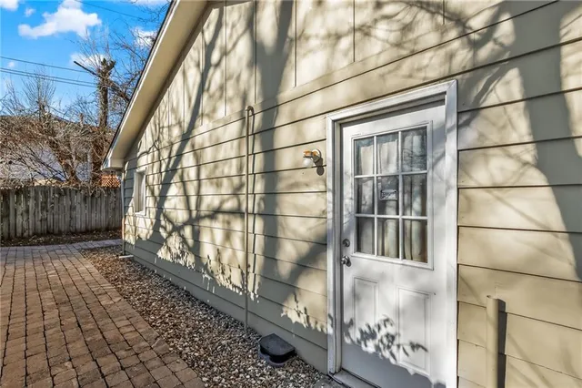 $245,000 | 36 North Ridge Avenue, Liberty, MO 64068