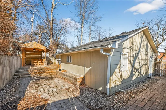 $245,000 | 36 North Ridge Avenue, Liberty, MO 64068