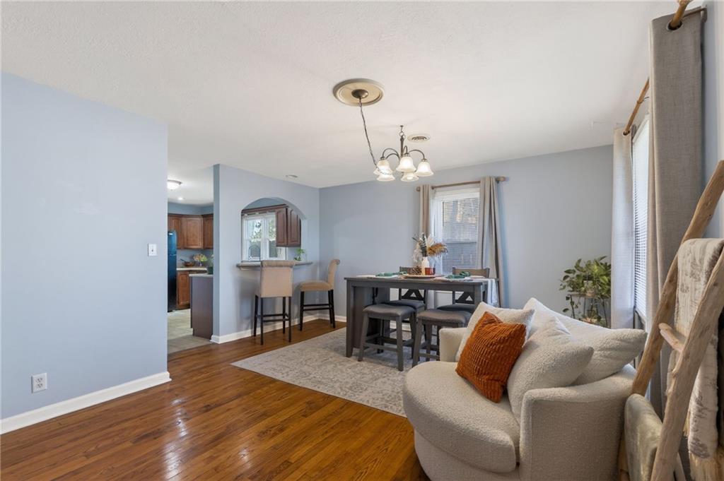 36 North Ridge Avenue Liberty, MO 64068 - Photo 3 of 28