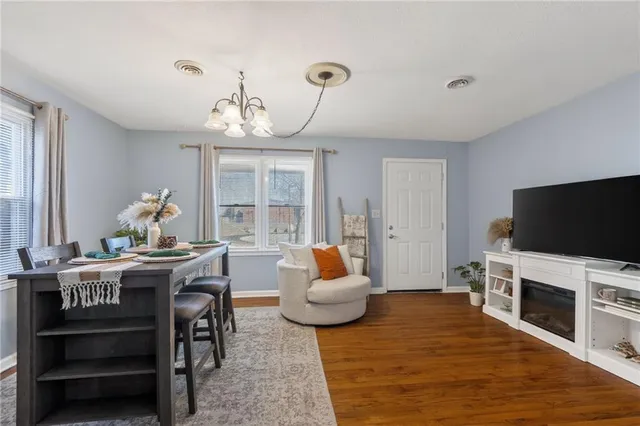 $245,000 | 36 North Ridge Avenue, Liberty, MO 64068