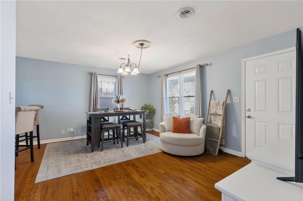 36 North Ridge Avenue Liberty, MO 64068 - Photo 5 of 28