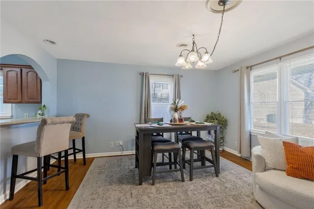 $245,000 | 36 North Ridge Avenue, Liberty, MO 64068