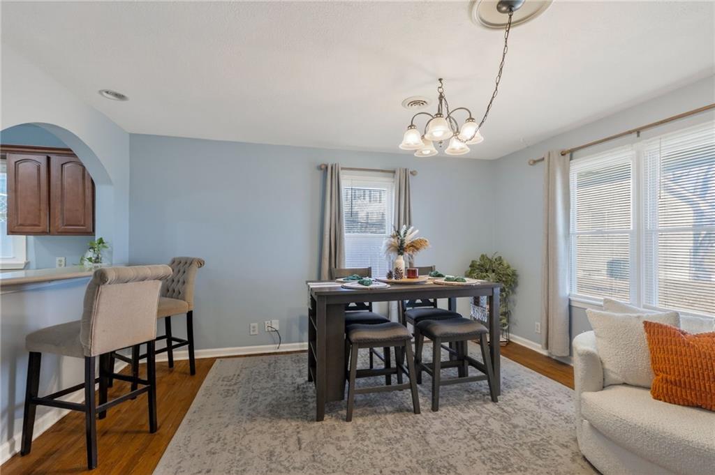 36 North Ridge Avenue Liberty, MO 64068 - Photo 6 of 28