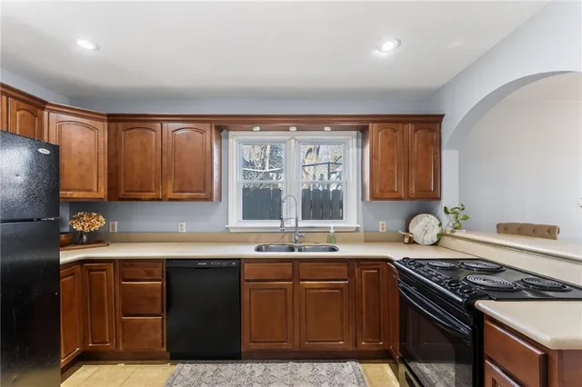 $245,000 | 36 North Ridge Avenue, Liberty, MO 64068