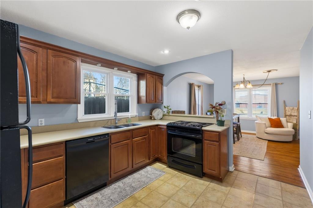 36 North Ridge Avenue Liberty, MO 64068 - Photo 8 of 28