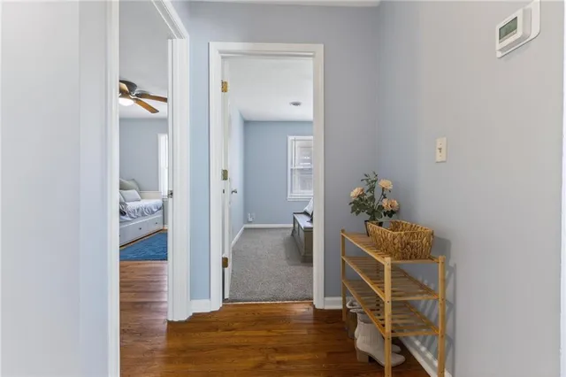 $245,000 | 36 North Ridge Avenue, Liberty, MO 64068