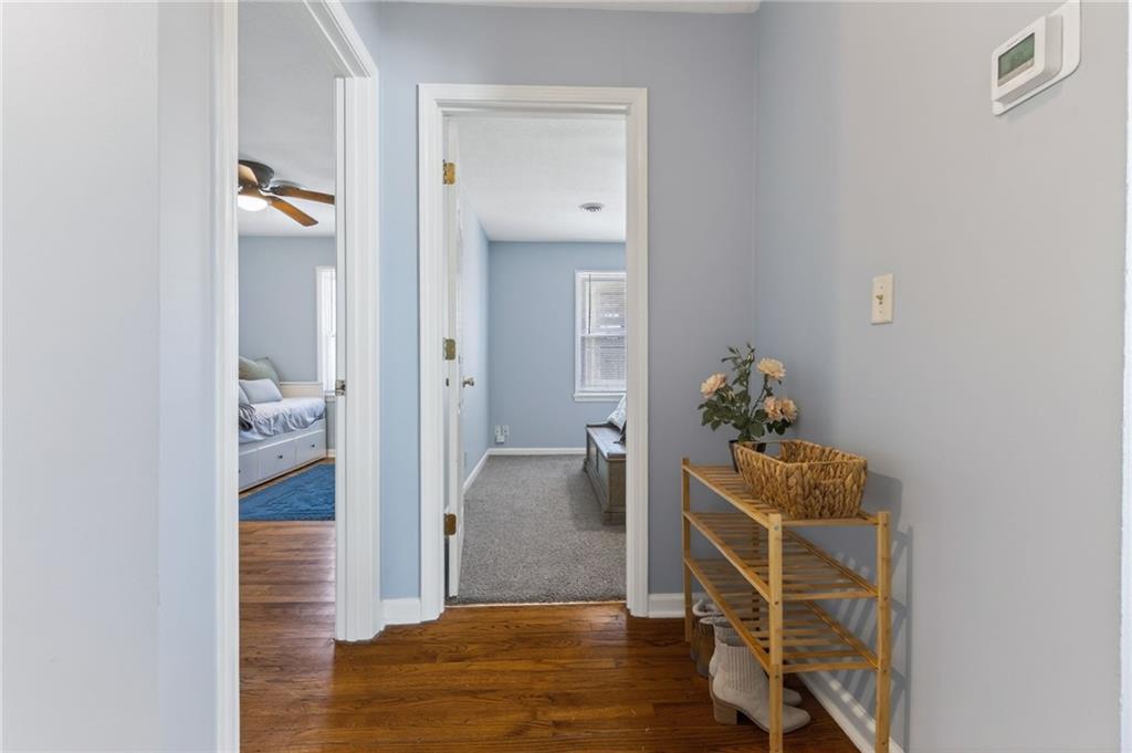 36 North Ridge Avenue Liberty, MO 64068 - Photo 10 of 28