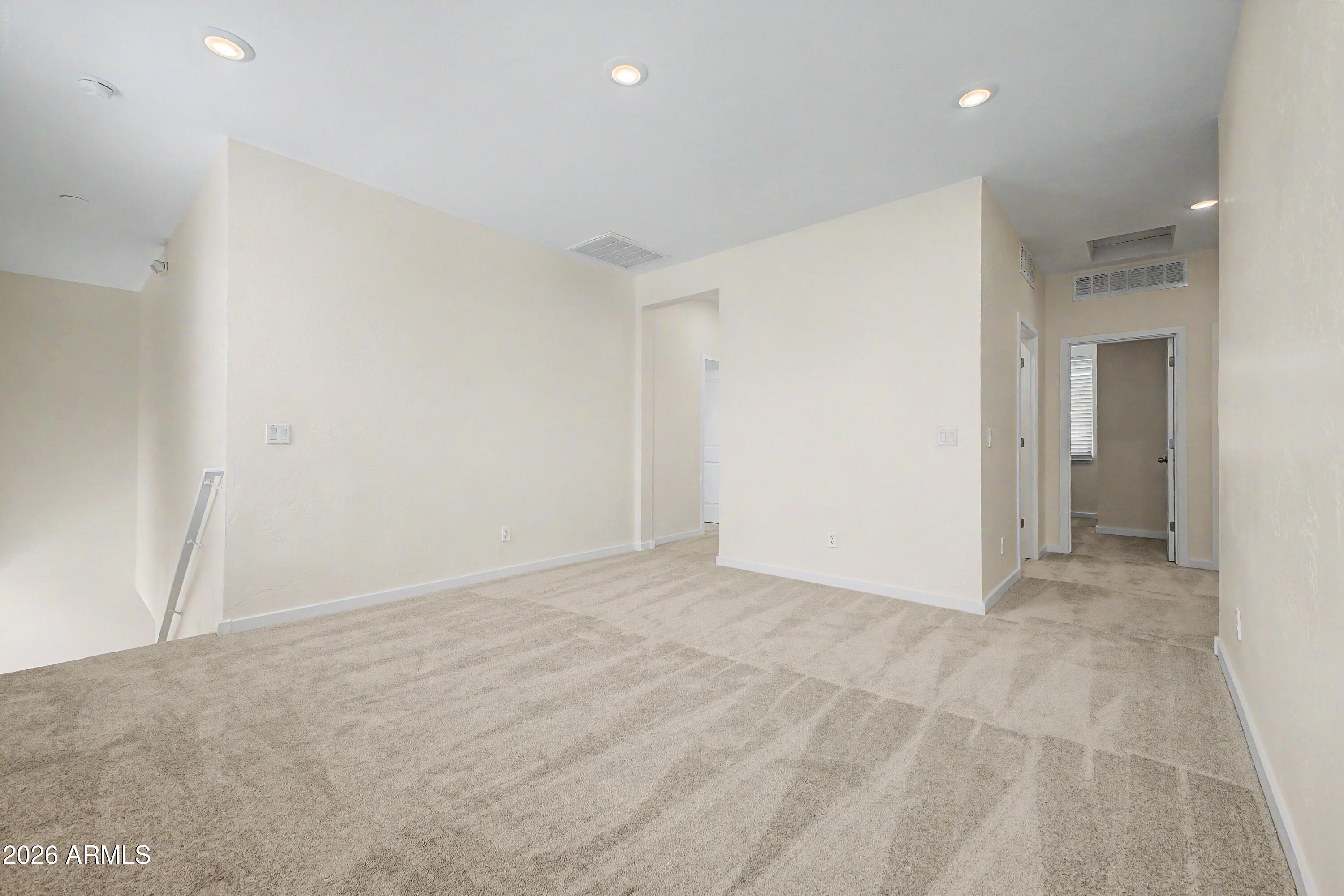 37154 North Navarra Road San Tan Valley, AZ 85140 - Photo 12 of 25 a view of an empty room