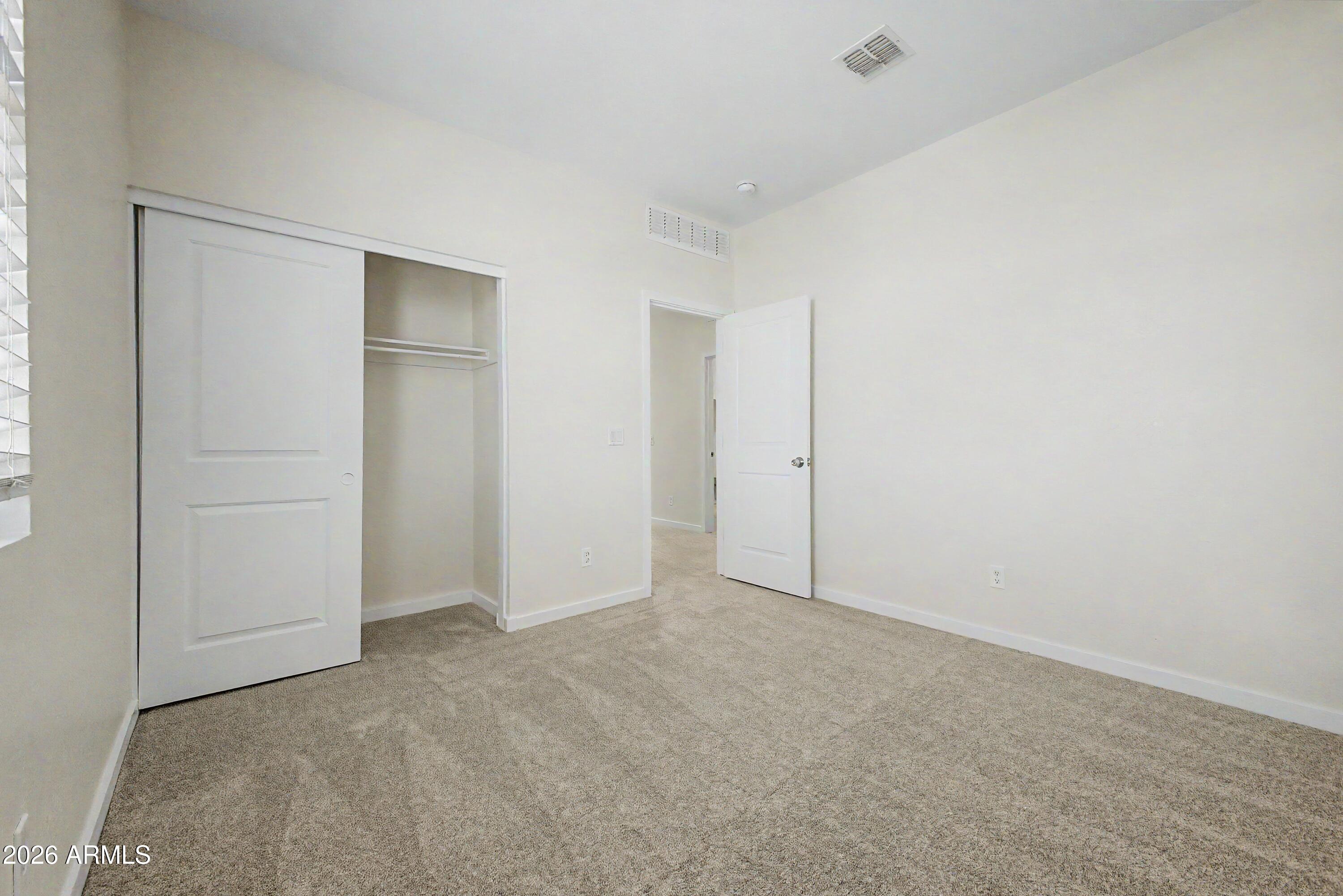37154 North Navarra Road San Tan Valley, AZ 85140 - Photo 17 of 25 a view of an empty room