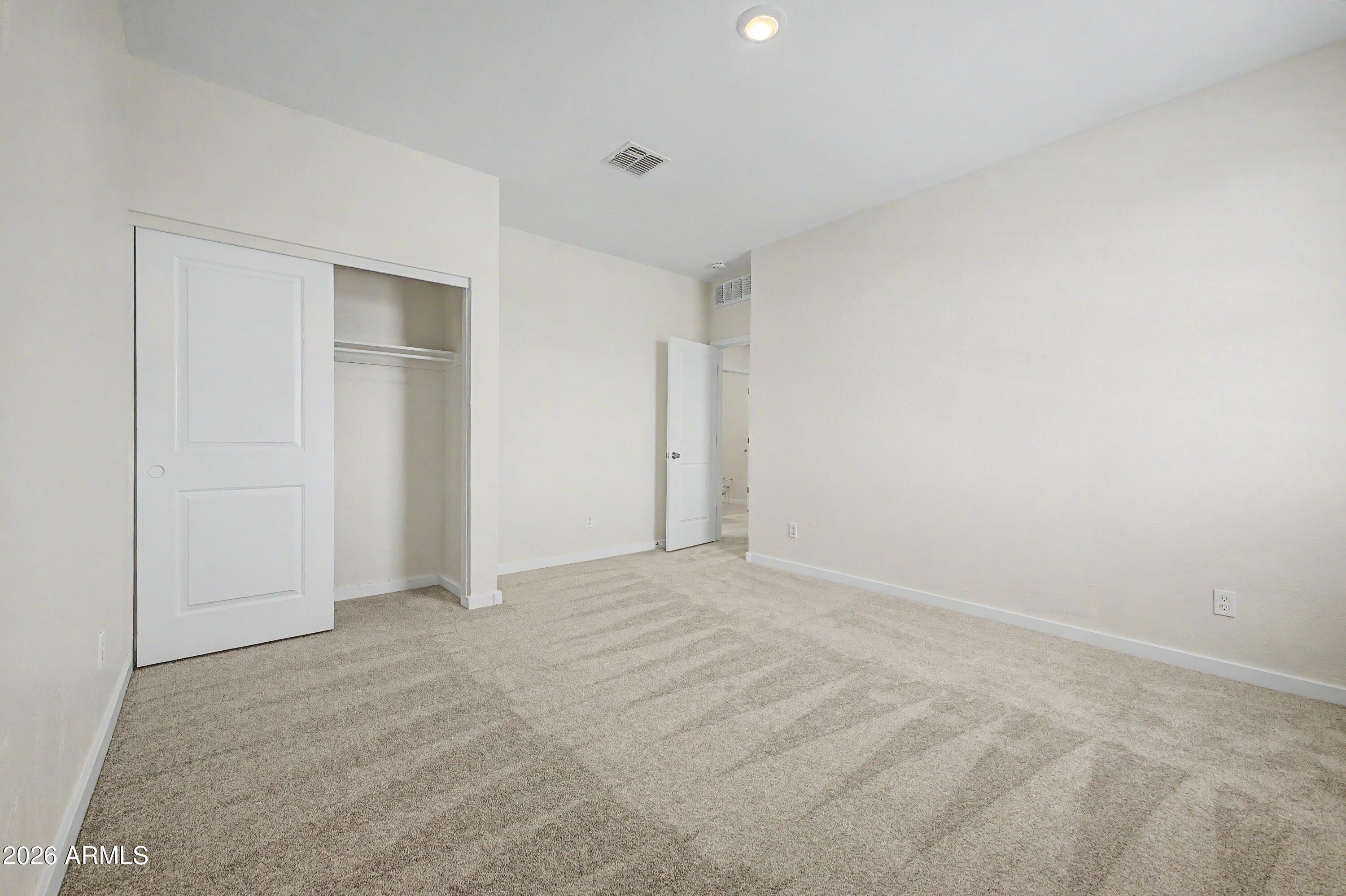 37154 North Navarra Road San Tan Valley, AZ 85140 - Photo 19 of 25 a view of an empty room