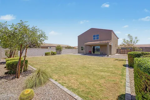 $499,900 | 37154 North Navarra Road, San Tan Valley, AZ 85140