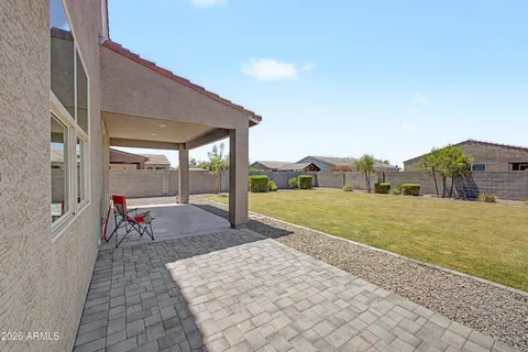 $499,900 | 37154 North Navarra Road, San Tan Valley, AZ 85140