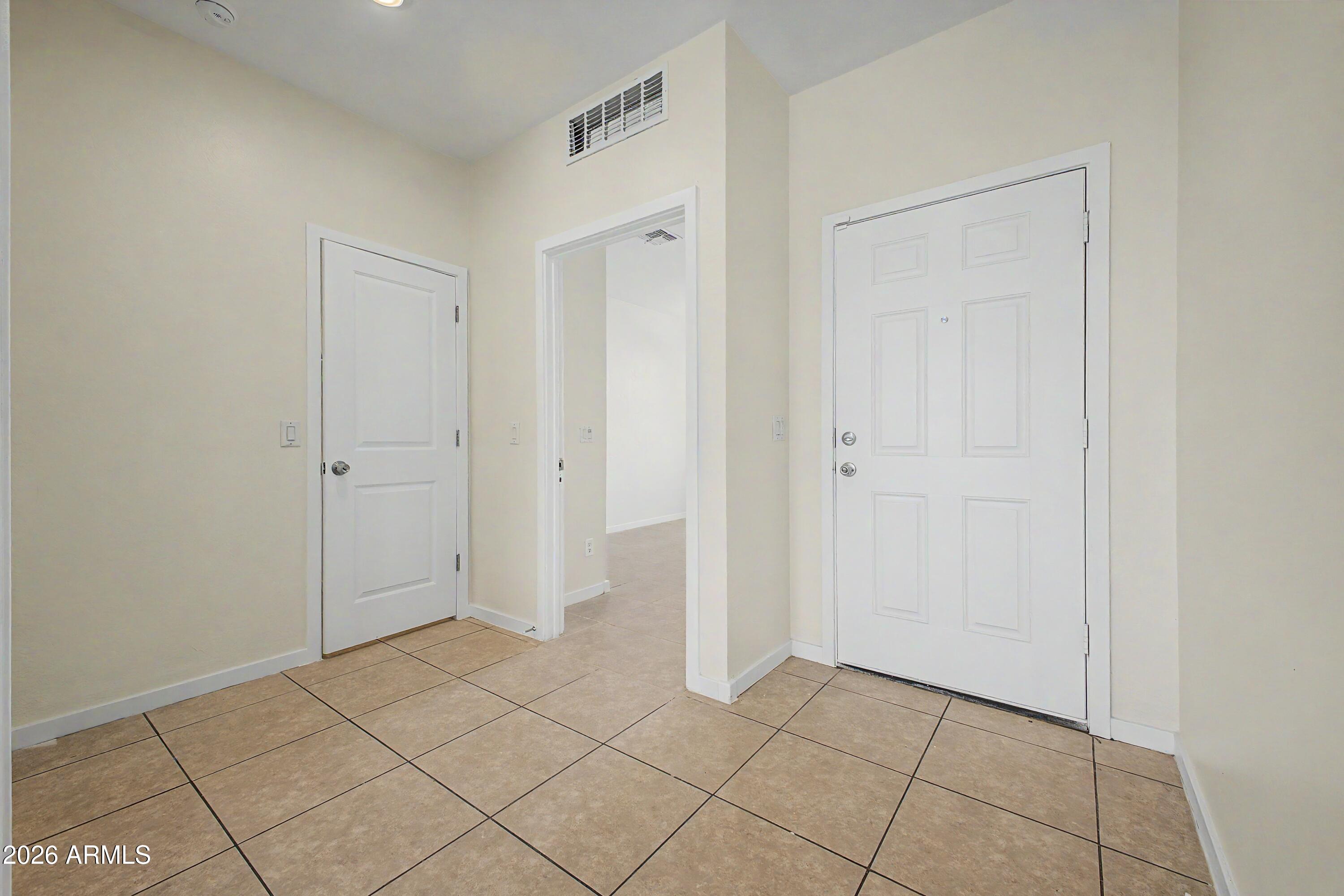 37154 North Navarra Road San Tan Valley, AZ 85140 - Photo 6 of 25 a view of an empty room