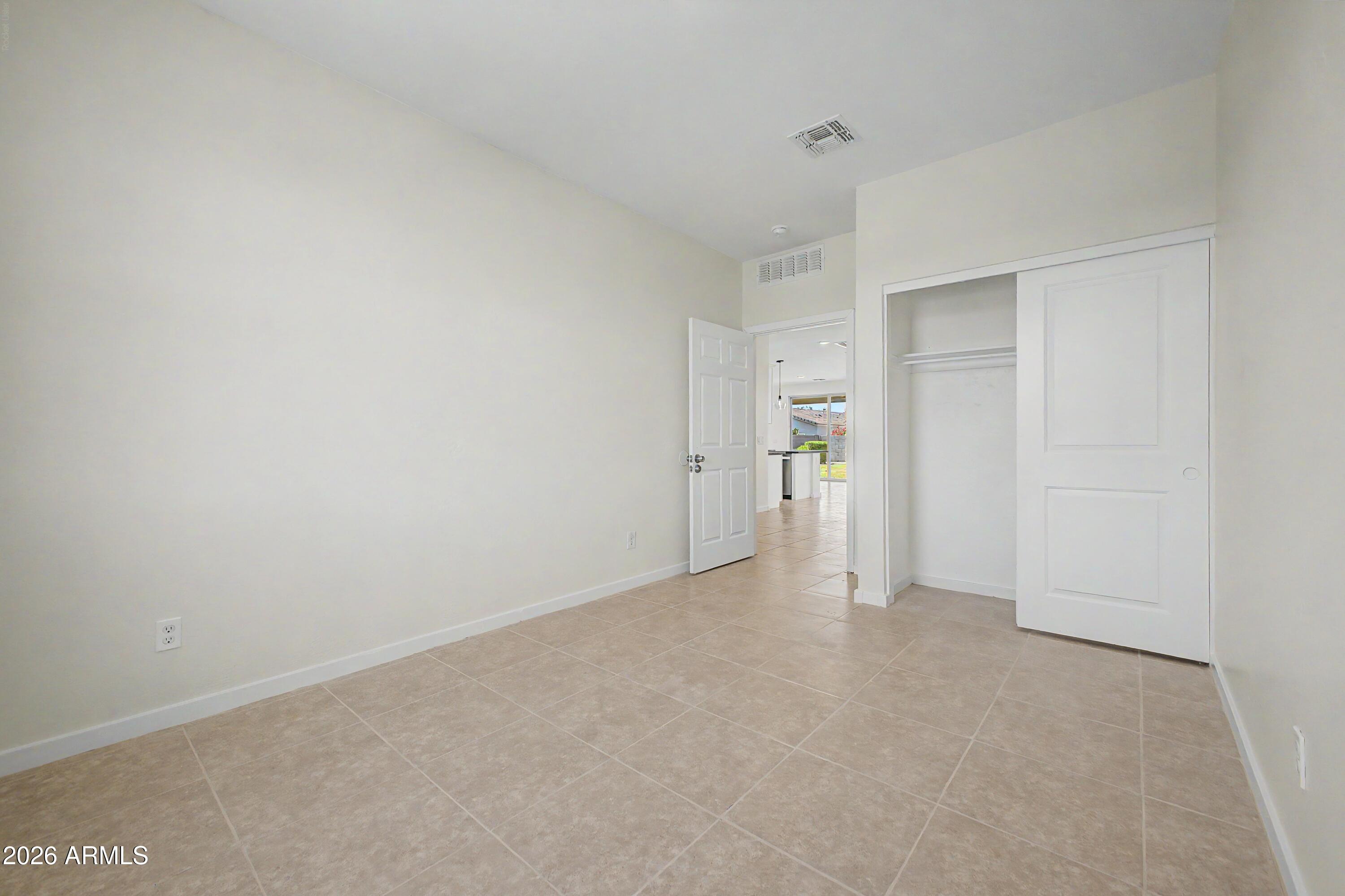 37154 North Navarra Road San Tan Valley, AZ 85140 - Photo 7 of 25 a view of empty room