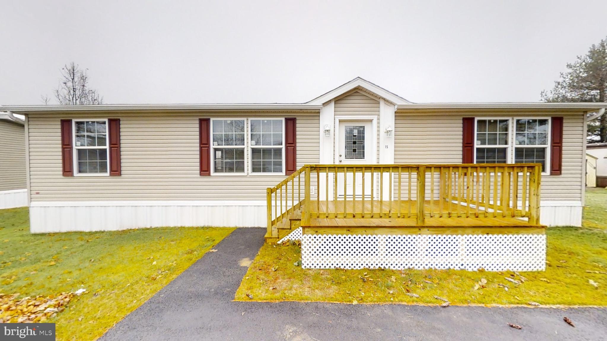 2160 Hanover Road, Unit 15 Gettysburg, PA 17325 - Photo 1 of 33