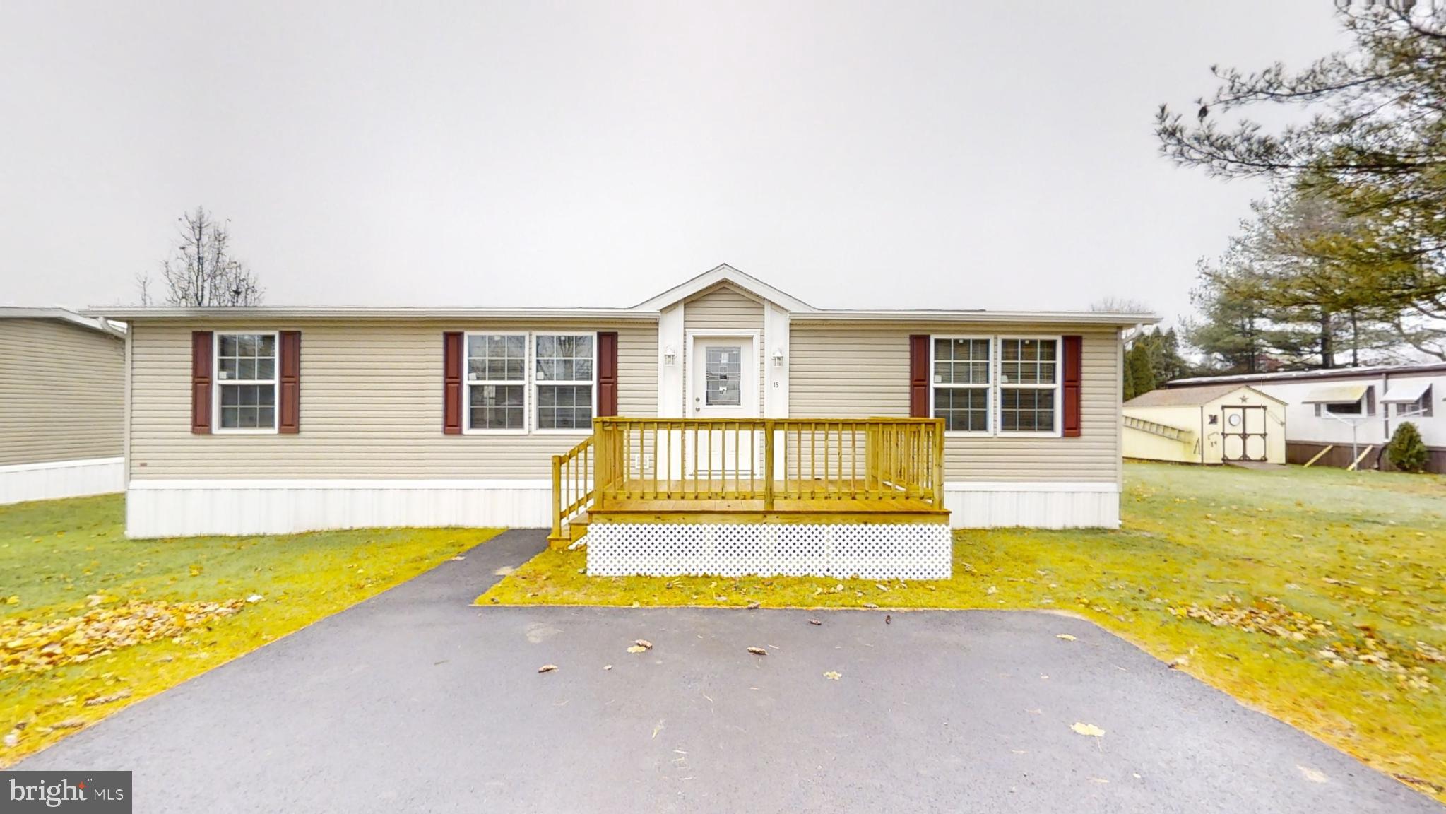 2160 Hanover Road, Unit 15 Gettysburg, PA 17325 - Photo 28 of 33