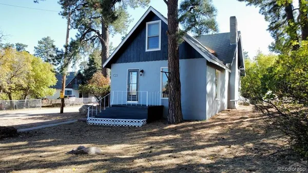 $329,900 | 2070 Main Street, Rye, CO 81069