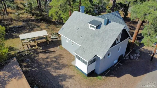 $329,900 | 2070 Main Street, Rye, CO 81069