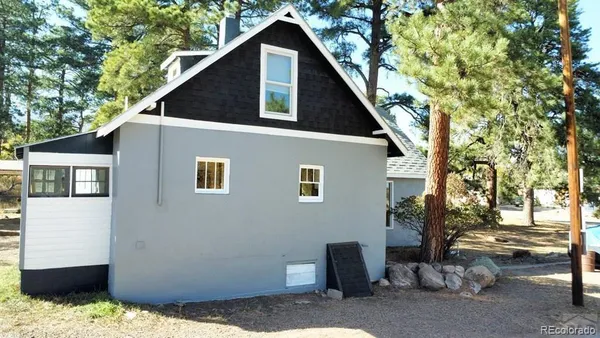 $329,900 | 2070 Main Street, Rye, CO 81069