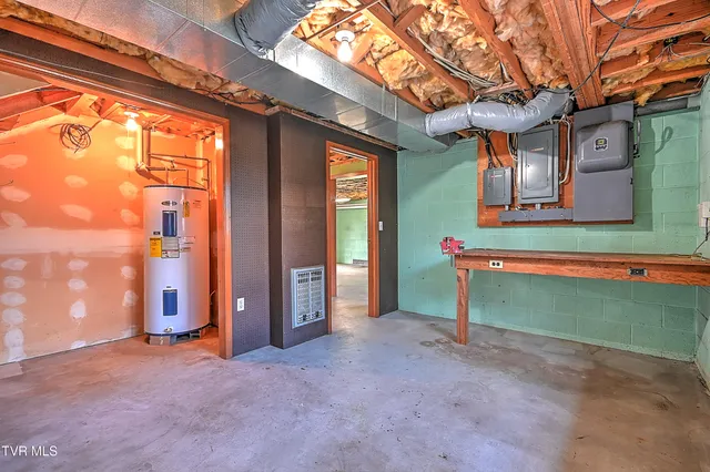 $235,000 | 420 Terry Drive, Bristol, VA 24201