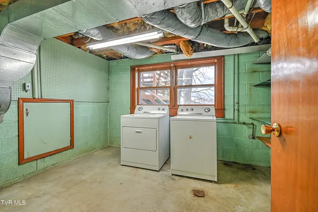 $235,000 | 420 Terry Drive, Bristol, VA 24201