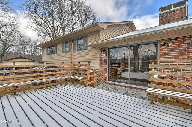 $235,000 | 420 Terry Drive, Bristol, VA 24201