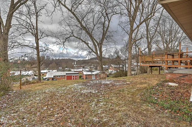 $235,000 | 420 Terry Drive, Bristol, VA 24201