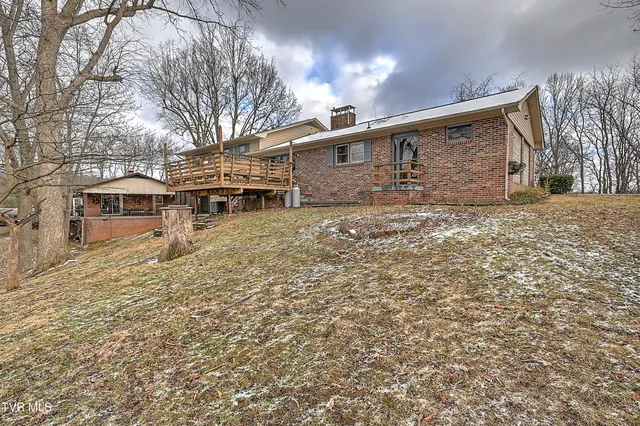 $235,000 | 420 Terry Drive, Bristol, VA 24201