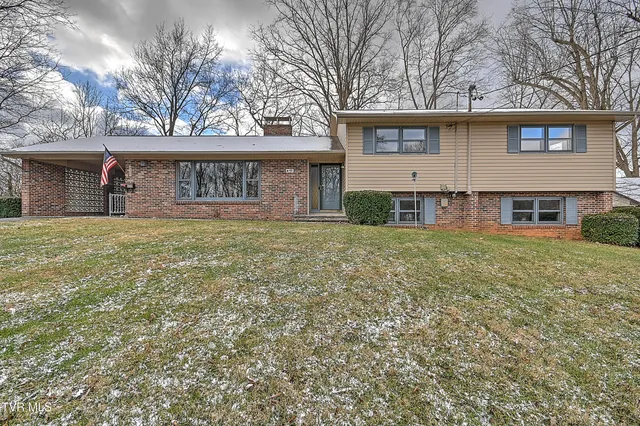 $235,000 | 420 Terry Drive, Bristol, VA 24201